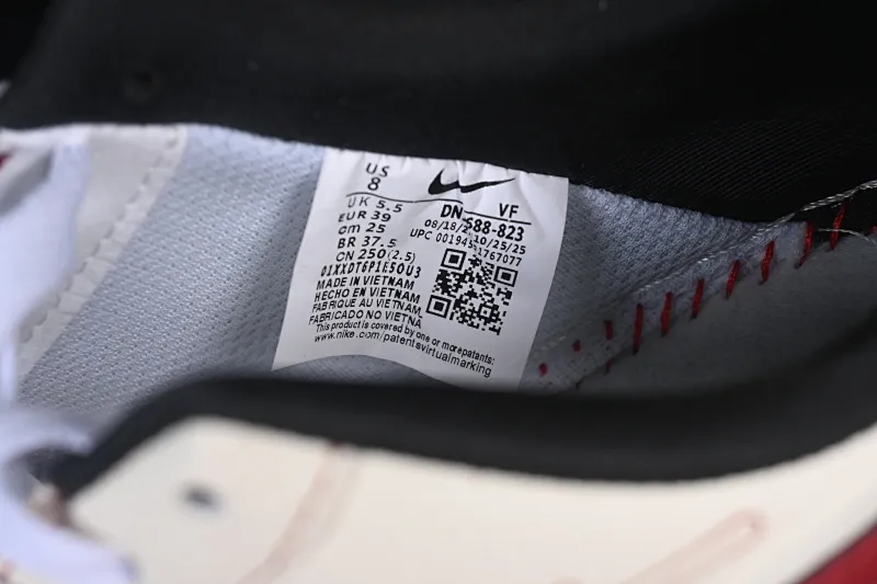 All categories Nk Air Force 1 Air Force series Nk Air Force 1 Low Air Force low-top Nike Air Force 1'07 Low Limited to the Year of the Horse, immediate success Air Force 1 low-top casual sneakers DN1688-823